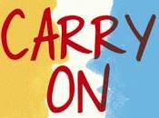 Carry Rainbow Rowell