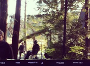 Nouvelles photos tournage Fifty Shades