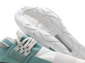 Quasa High amorce printemps