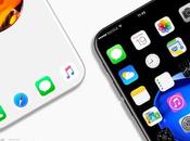 hop, concept d'iPhone l'année