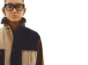 Human made 2017 collection lookbook