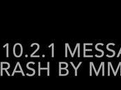 Comment réparer iphone bloqué cause l’appli Message