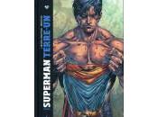 J.M. Straczynski Ardian Syaf Superman, Terre (Tome