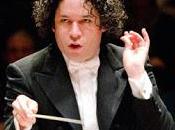 Changer monde possible chef d’orchestre Gustavo Dudamel apporté preuve Janvier Reynald Harlaut