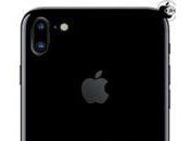 Apple iPhone pouces avec double capteur photo 2017