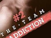 team Addiction Lynda Aicher