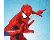 Télé bustes collection Super-Héros Marvel 2017 (Altaya)