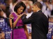 L'autre Transition Présidentielle (Les Premières Dames États-Unis)