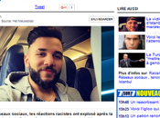 #PesteBrune sans frontières #Belgique aussi, haine décomplexée.