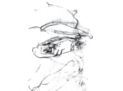 Lettres Françaises mars 2008