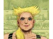 Bande annonce Chronosquad Destination révolution, dernier appel (Giorgio Albertini Grégory Panaccione) Delcourt