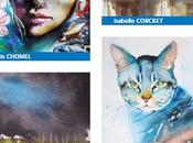 8èmes EXTRABIENnales Brioude 2017