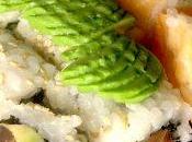 Côté Sushi, sushi d’inspiration péruvienne