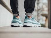 Nike Footscape Woven Restock