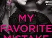 favorite mistake Chelsea Cameron