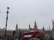 London pour touriste