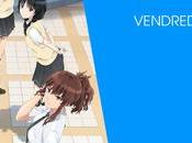 Seiren simulcast VOSTFR Anime Digital Network