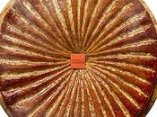 Gourmandise/Food galette Anniversaire d’Arnaud Larher