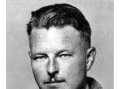 Malcolm Lowry Réveil