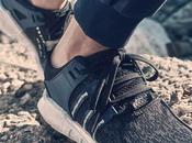 Closer look collaboration entre Adidas White Moutaineering