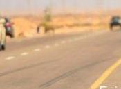 Tchad ferme frontière avec Libye pour raisons sécuritaires