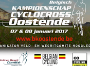 Toon Vandebosch champion Belgique juniors!