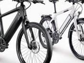 plus puissants, vélos électriques transforment bolides