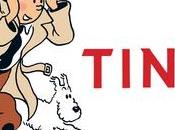 Tintin pays Soviets (colorisé) disponible iBooks