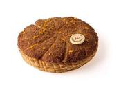 Gourmandise/Food galette Clémentine Hugo Victor