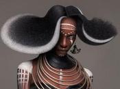 HAIR Lisa Farrall Afro Hairdresser Year 2016