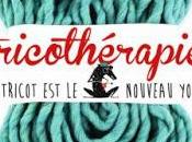Tricothérapie. tricot nouveau yoga Peace wool