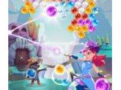 Bubble Witch Saga disponible Android