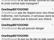 Tremblez, médiocres trolls racistes homophobes