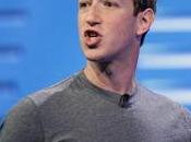 Facebook annonce projet pour renforcer journalisme réseau