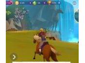 Horse Adventure Tale Etria disponible Android