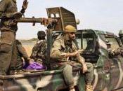 Cinq soldats maliens tués dans l’explosion d’une mine