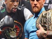 combat Mayweather/McGregor prend plus d’ampleur