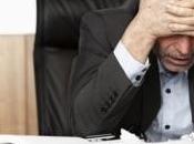 STRESS: augmente directement risque cardiaque d'AVC Lancet