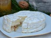 Camembert farci noix