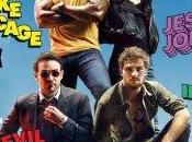 [NEWS] Best news 07/01/2017 14/01/2017 Golden Globes, Defenders, Better Call Saul Cie…