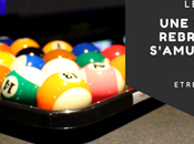 Dooly's: succursale rebrandée pour s'amuser, boire manger