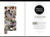 Kaki French Curves Challenge