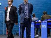 Tata Steel Chess Andreikin Carlsen