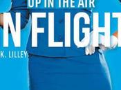 air, tome flight, R.K. Lilley