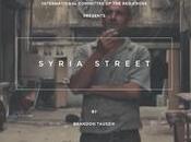 Liban Syria Street webdoc stigmates guerre