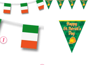 Deco Saint Patrick Irlande