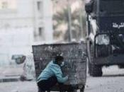 L’exécution trois chiites entraîne tensions Bahreïn