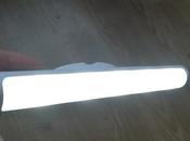 Test lampe détecteur mouvement d’Avantek