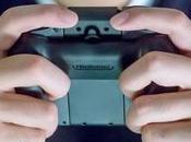 support Joy-Con inclus avec Nintendo Switch chargera manettes