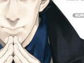 Sherlock débarque février version Manga